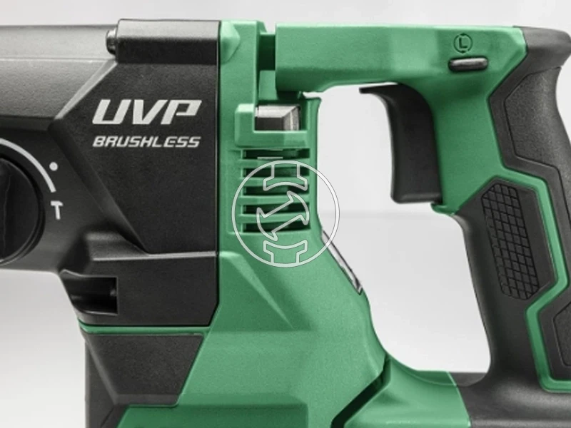 HiKOKI DH3628DCW2Z akkus fúró-vésőkalapács