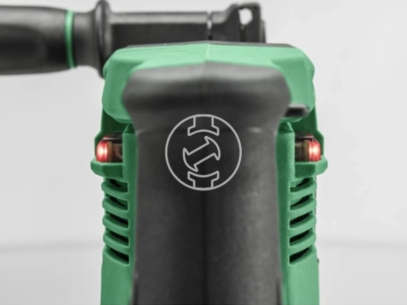 HiKOKI DH3628DCW2Z akkus fúró-vésőkalapács