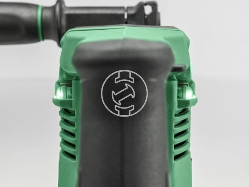 HiKOKI DH3628DCW2Z akkus fúró-vésőkalapács