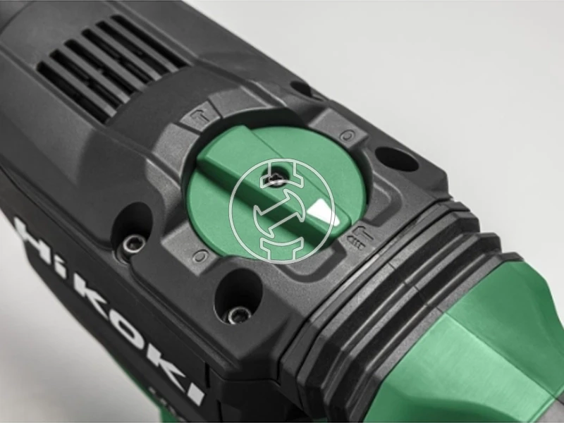 HiKOKI DH40MEY2WSZ elektromos fúró-vésőkalapács