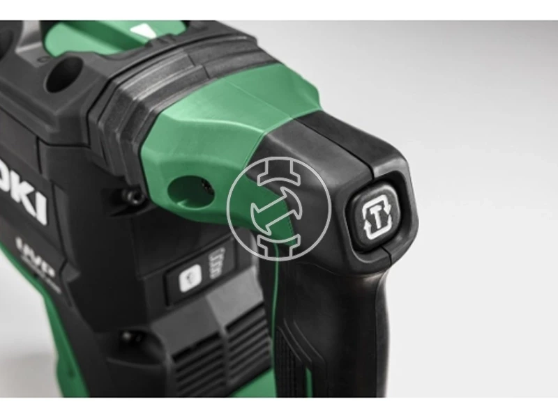 HiKOKI DH40MEY2WSZ elektromos fúró-vésőkalapács