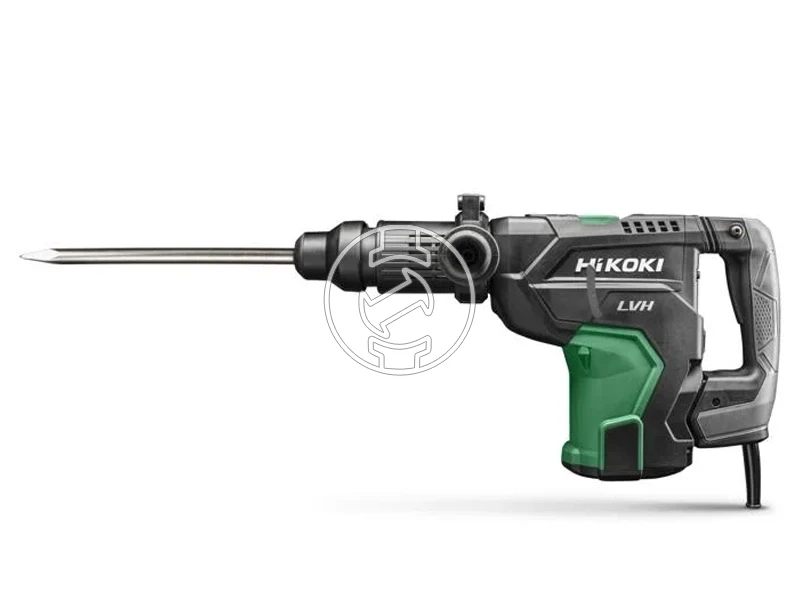 HiKOKI DH45MAWSZ elektromos fúró-vésőkalapács