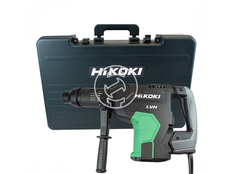 HiKOKI DH45MAWSZ elektromos fúró-vésőkalapács