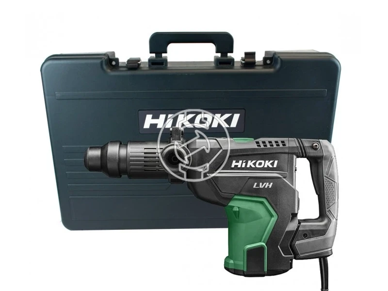 HiKOKI DH52MAWSZ elektromos fúró-vésőkalapács