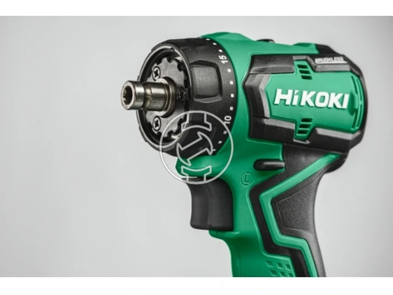 Kép: HiKOKI DS18DDQW4Z akkus furocsavarozo tokmanyos 18 V_1.webp