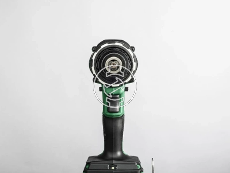 HiKOKI DS36DCWRZ akkus fúrócsavarozó tokmányos