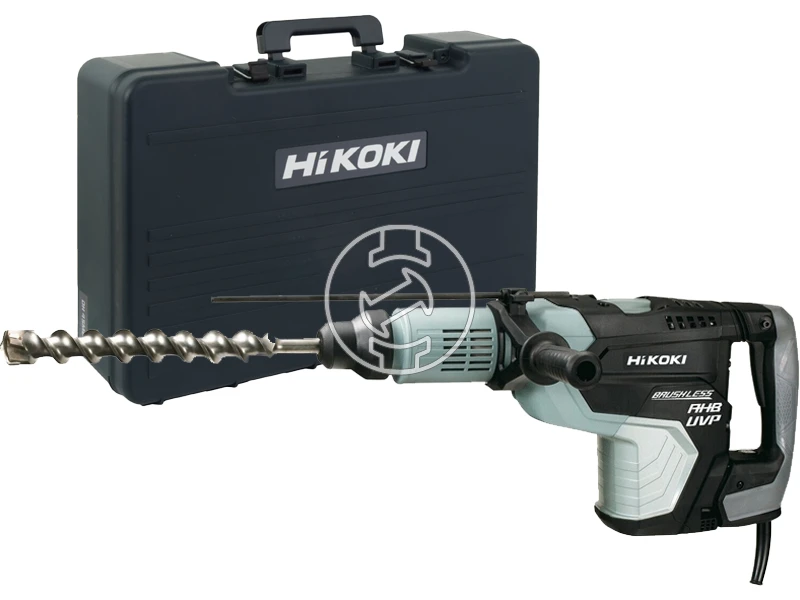 HiKOKI DH45MEYWSZ elektromos fúró-vésőkalapács