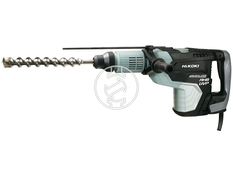 HiKOKI DH45MEYWSZ akkus fúró-vésőkalapács