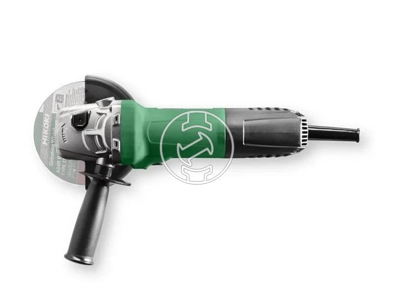 HiKOKI G13SB4YGZ elektromos sarokcsiszoló