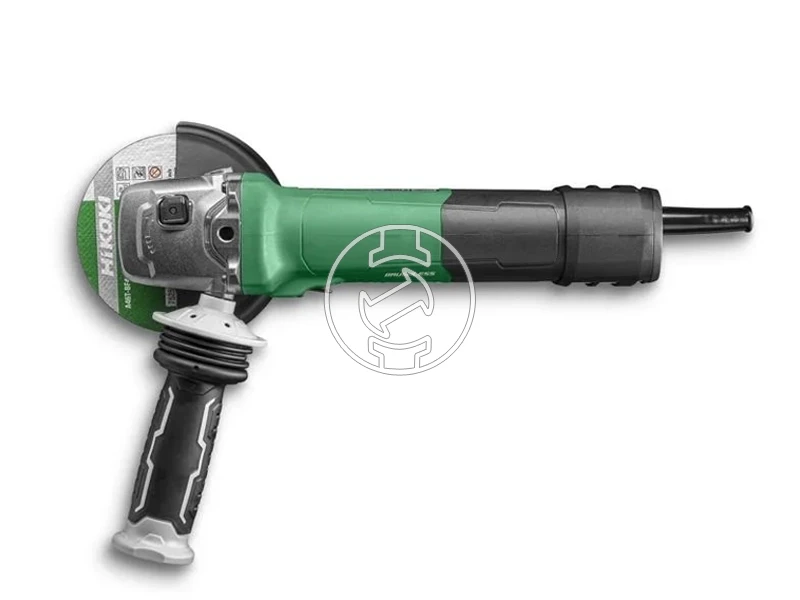 HiKOKI G13VE2WQZ elektromos sarokcsiszoló