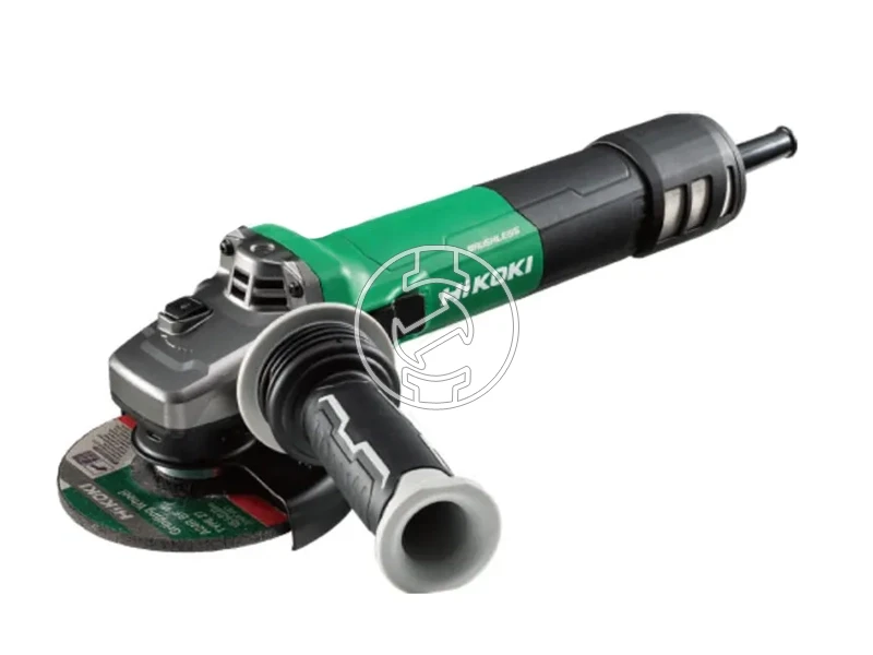 HiKOKI G13VE2WQZ elektromos sarokcsiszoló