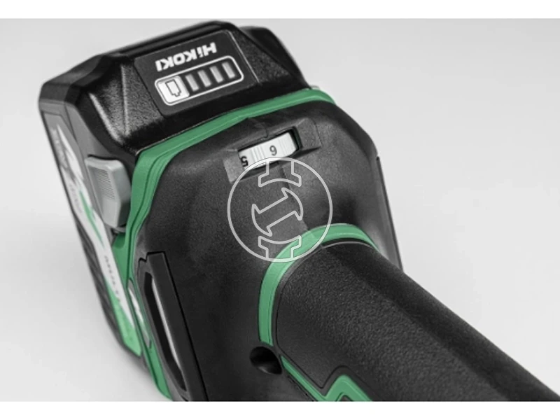 HiKOKI G1813DVEW4Z akkus sarokcsiszoló