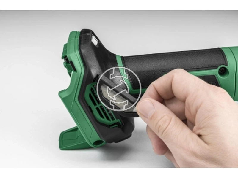 HiKOKI G1813DVEW2Z akkus sarokcsiszoló