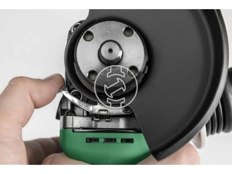 HiKOKI G1813DVEW2Z akkus sarokcsiszoló