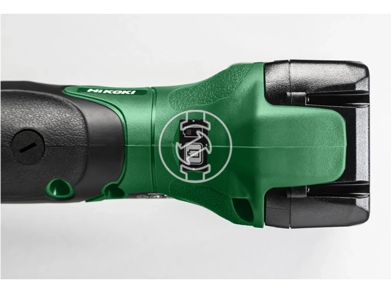 HiKOKI G18DSL2W4Z akkus sarokcsiszoló