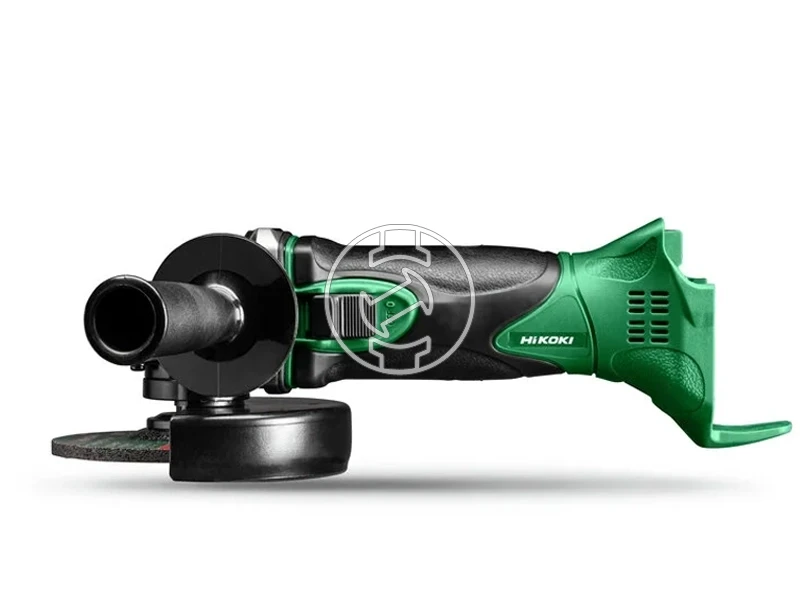 HiKOKI G18DSL2W4Z akkus sarokcsiszoló