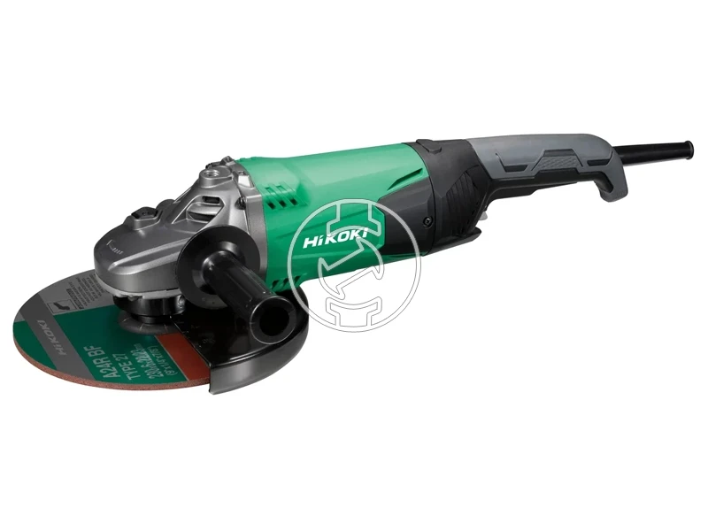 HiKOKI G23SW2W7Z elektromos sarokcsiszoló