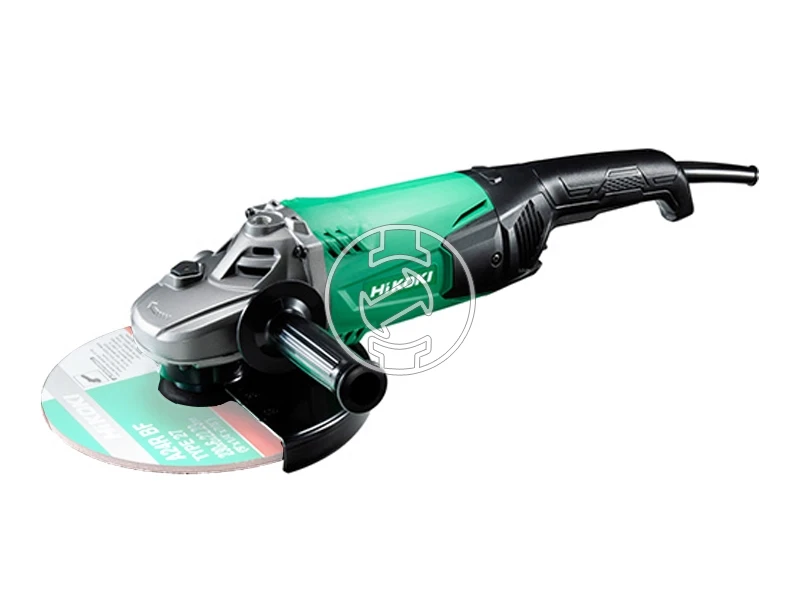 HiKOKI G23SWU2UGZ elektromos sarokcsiszoló