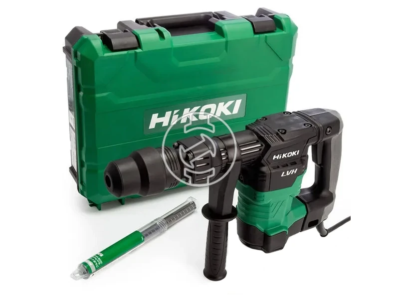 HiKOKI H41MB2WSZ elektromos vésőkalapács