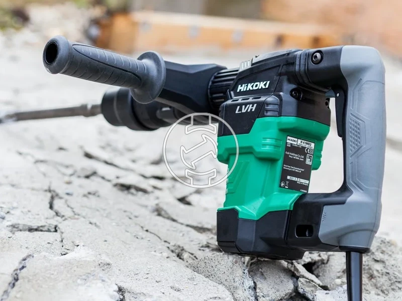 HiKOKI H41MB2WSZ elektromos vésőkalapács