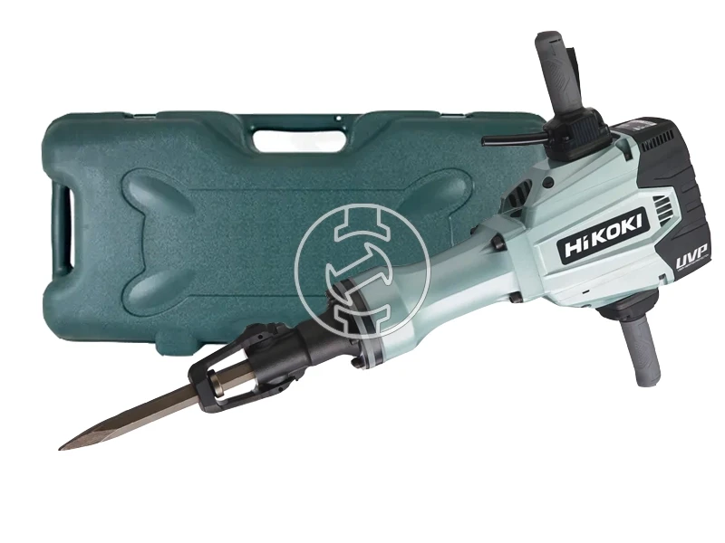 HiKOKI H90SGWAZ elektromos vésőkalapács