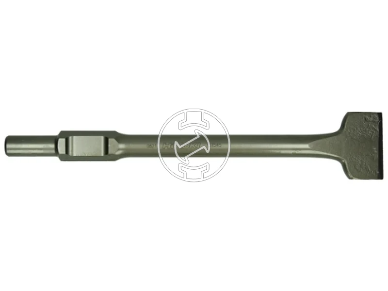 Kép: HiKOKI lapos vesoszar 30 mm hatszogletu 75 x 410 mm_0.webp