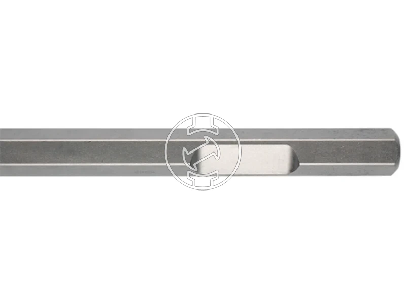 Kép: HiKOKI lapos vesoszar 30 mm hatszogletu 75 x 410 mm_1.webp