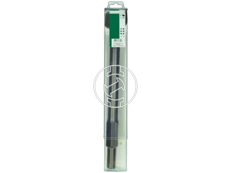 Kép: HiKOKI lapos vesoszar 30 mm hatszogletu 75 x 410 mm_2.webp