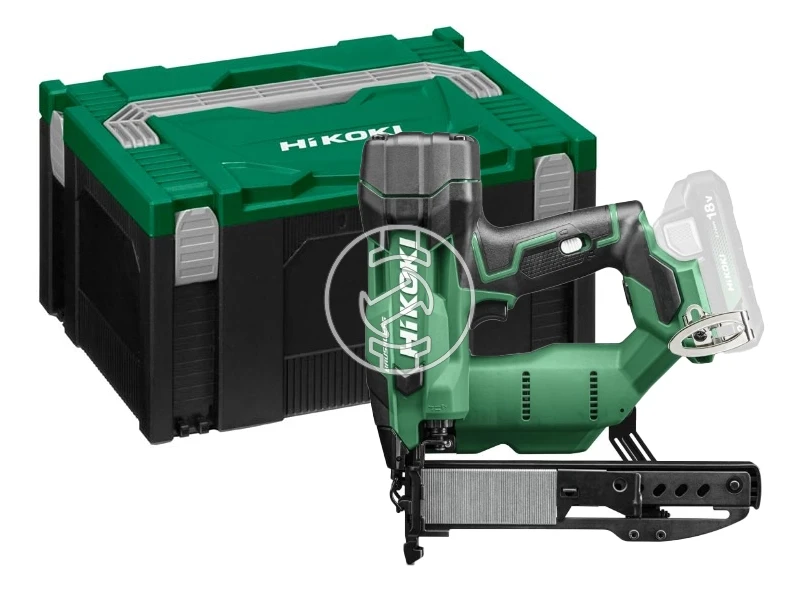 HiKOKI N1804DAW6Z akkus kapcsozó