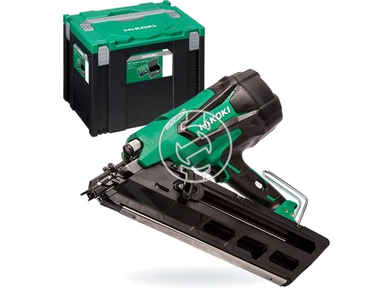 HiKOKI NR1890DBCLW9Z akkus szerkezeti szegező