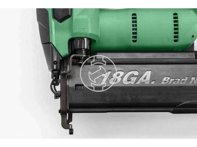 HiKOKI NT1850DAW4Z akkus finiselő szegező