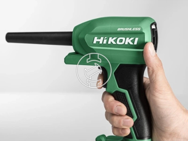 HiKOKI RA18DAW4Z akkus levegőfúvó