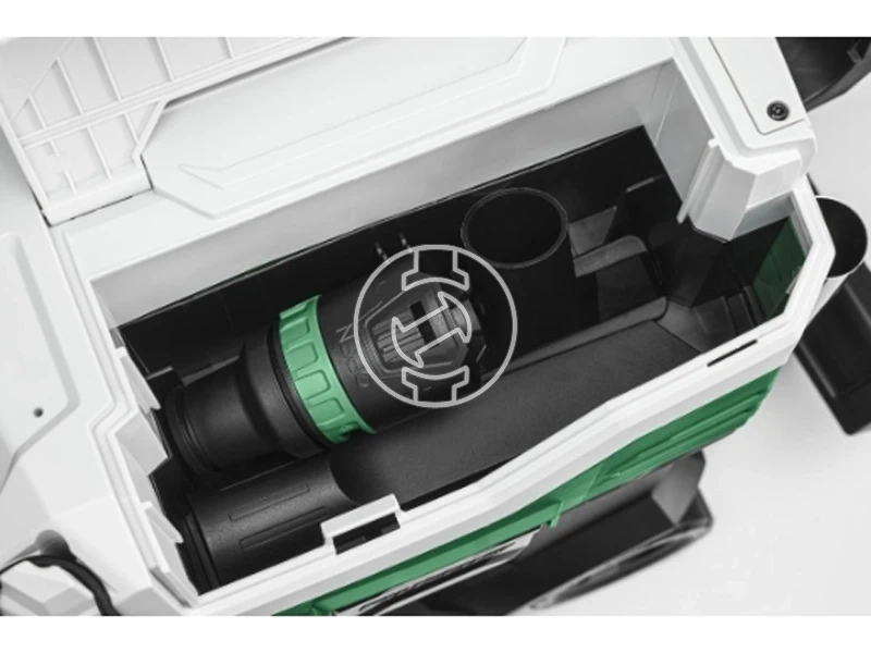 HiKOKI RP200YLWAZ elektromos porszívó