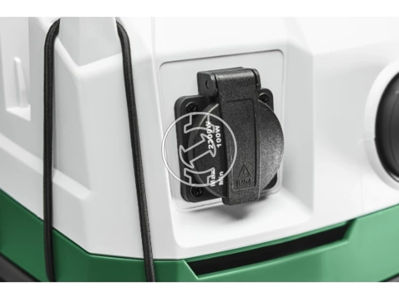 HiKOKI RP200YLWAZ elektromos porszívó