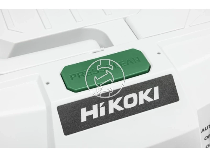 HiKOKI RP200YLWAZ elektromos porszívó