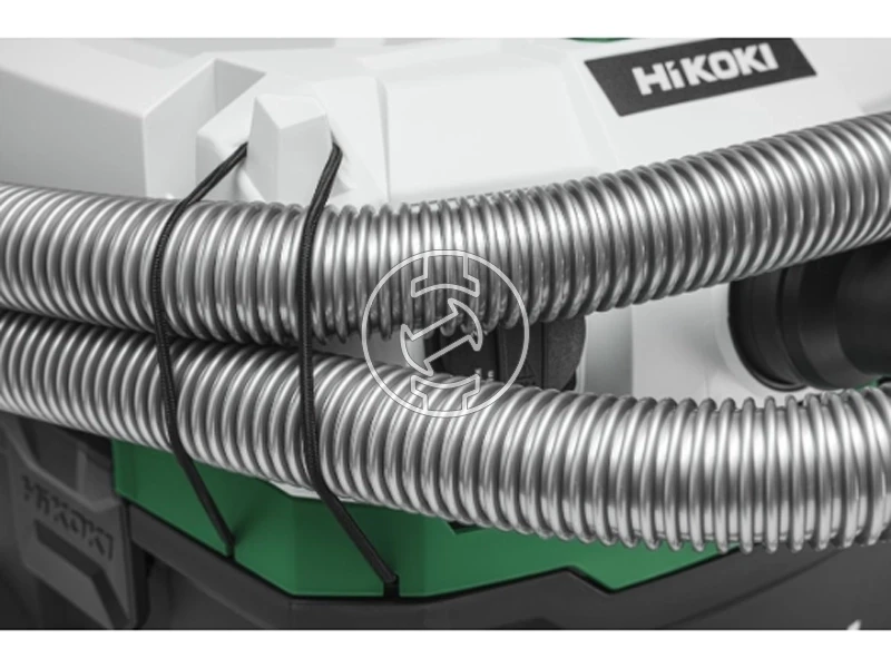 HiKOKI RP300YLWAZ elektromos porszívó