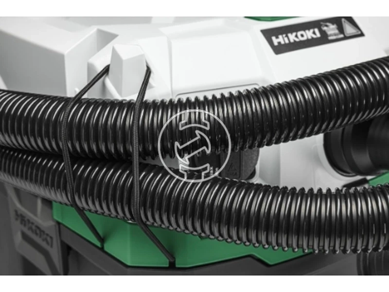 HiKOKI RP300YMWAZ elektromos porszívó