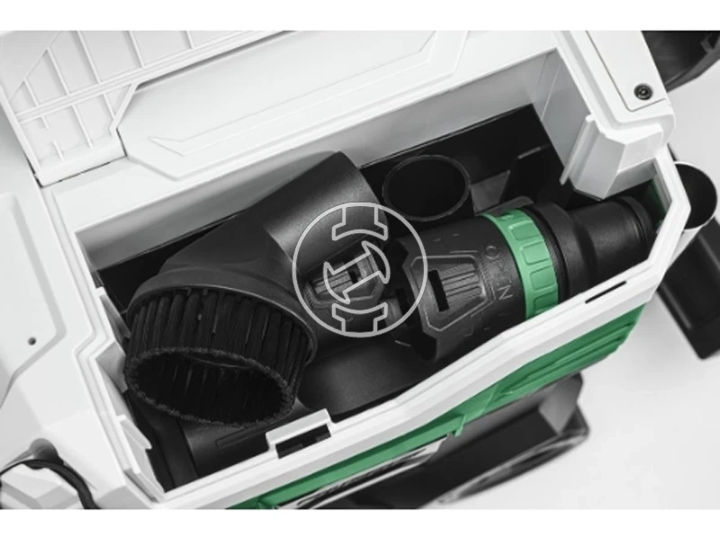 HiKOKI RP300YMWAZ elektromos porszívó