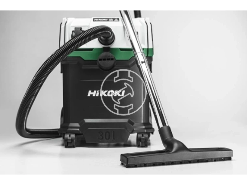 HiKOKI RP300YMWAZ elektromos porszívó