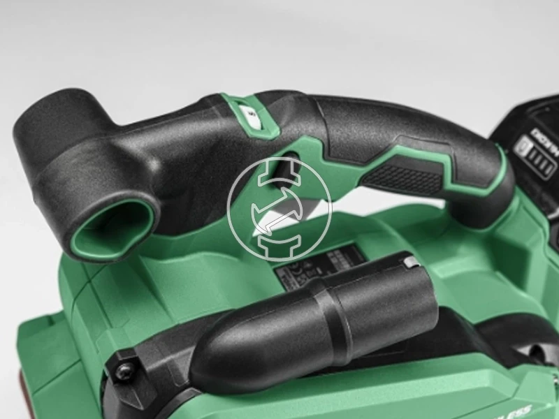 HiKOKI SB3608DAW4Z akkus szalagcsiszoló