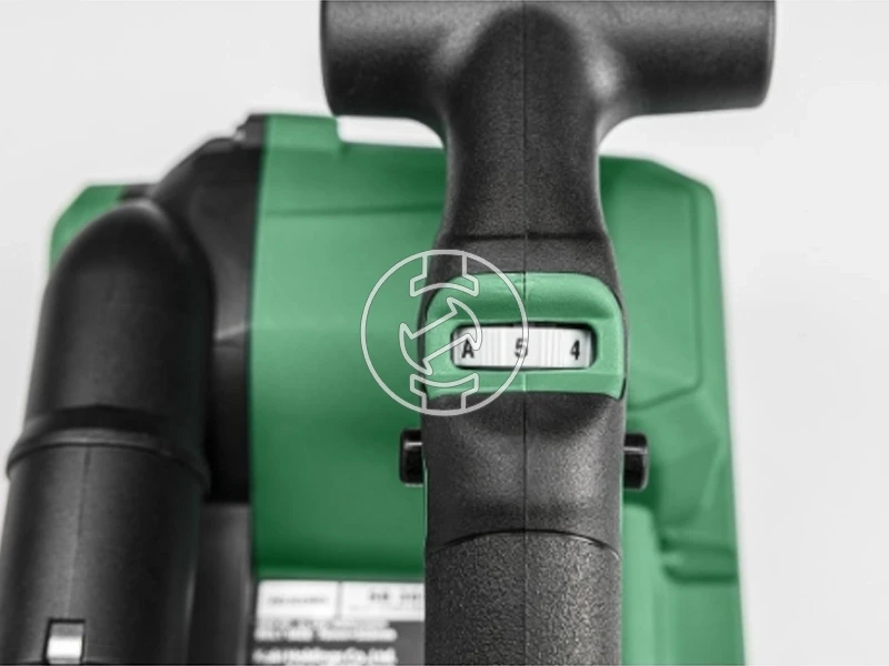 HiKOKI SB3608DAW4Z akkus szalagcsiszoló