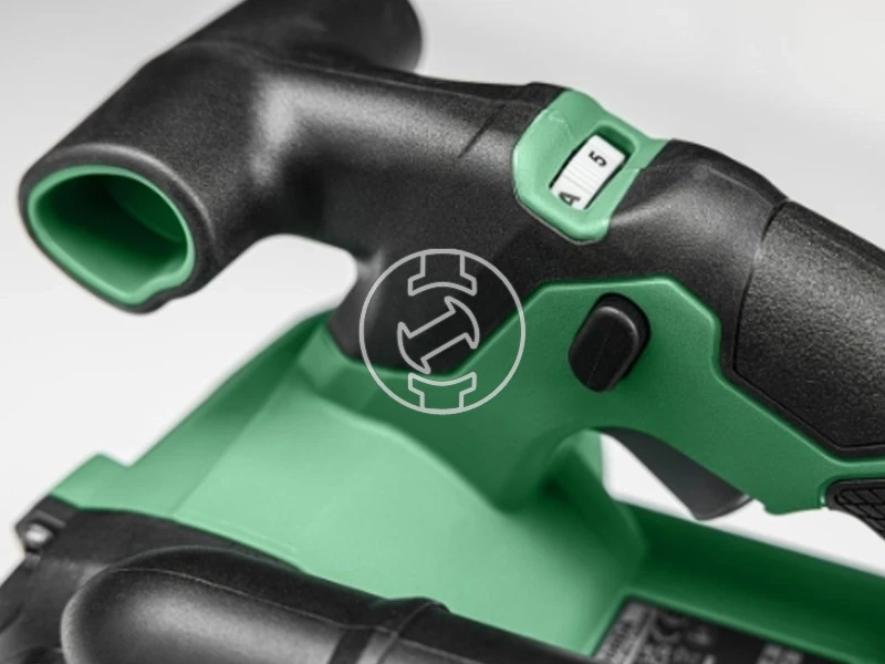 HiKOKI SB3608DAW4Z akkus szalagcsiszoló