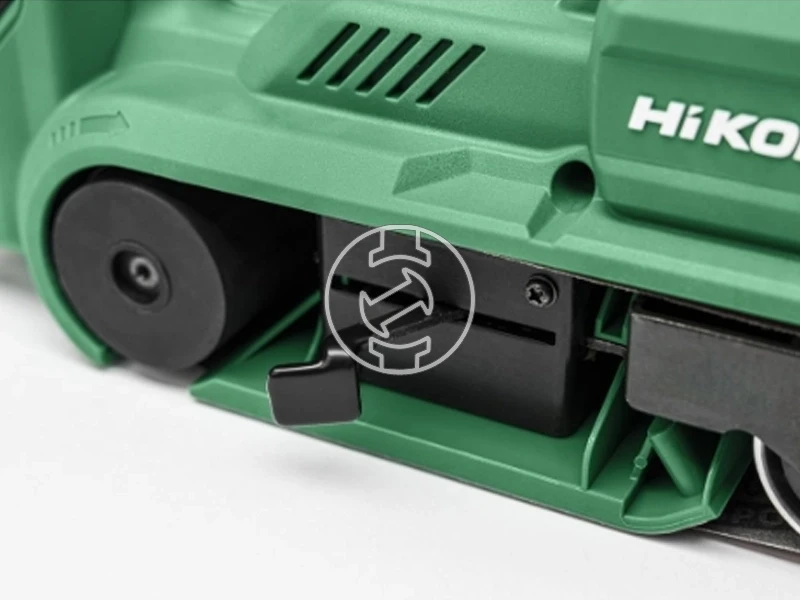 HiKOKI SB3608DAW4Z akkus szalagcsiszoló