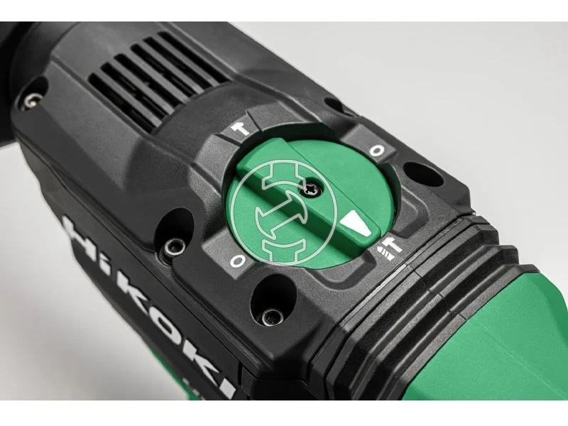 HiKOKI DH3640DAW2Z akkus fúró-vésőkalapács