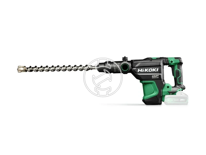 HiKOKI DH3640DAW2Z akkus fúró-vésőkalapács