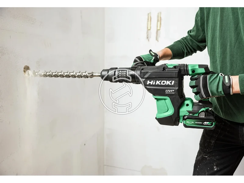 HiKOKI DH3640DAW2Z akkus fúró-vésőkalapács