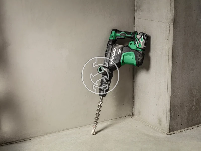 HiKOKI DH3640DAW2Z akkus fúró-vésőkalapács