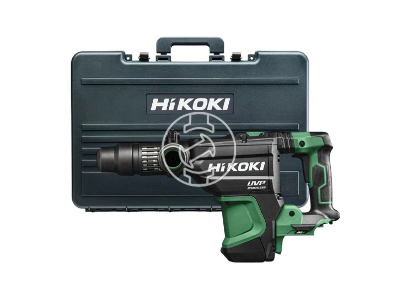 HiKOKI DH3640DAW2Z akkus fúró-vésőkalapács