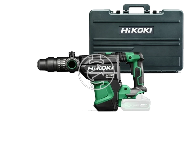 HiKOKI DH3640DAW2Z akkus fúró-vésőkalapács