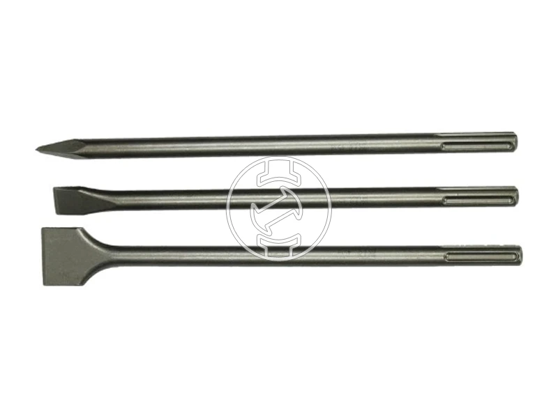 HiKOKI sDS-Max véső készlet 400mm